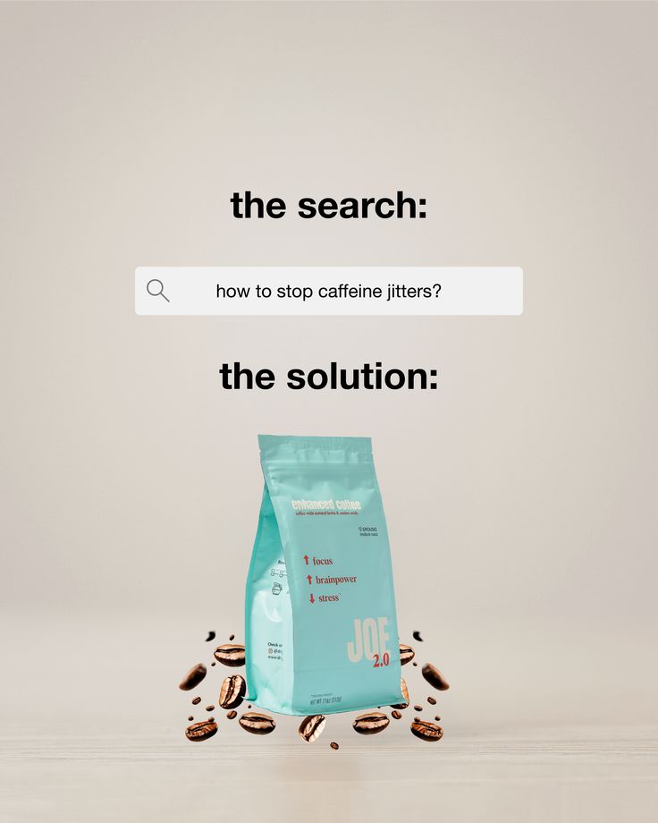 GraphicBeast coffee problem and solution social post